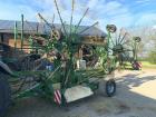 Krone swadro 1250