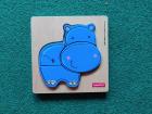 Puzzle für Kleinkinder