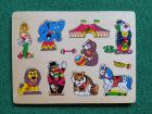 Puzzle für Kinder