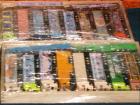 15 Schuco & 20 Werbelkw 1:87 Ho