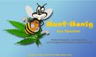Bio-Hanf-Honig aus Spanien