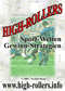 Sportwett-Gewinnstrategien