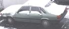 Verkaufe Audi 80 CC ,Ez 1984
