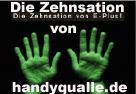 Tarif Zehnsation 10cent/min!!