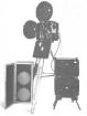 Suche TK 35 Tonkino Koffer