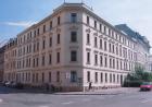21/2 Zimmer-Wohnung - eine Straße weiter und Sie stehen im schönen Ratsholz!