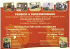 Ferienwohnung und Pension Familie Junghans