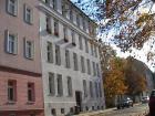 3-Zimmer-Wohnung mit großer Wohnküche, Laminat und Balkon!