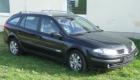 Renault Laguna Grandtour 1.9 dCi Avantage 96kw