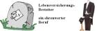 Lebensversicherungsbestatter