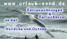 Ferienunterkünfte im Norden