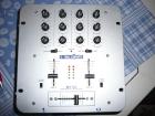 Mischpult DJ -50