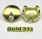 DIAGOLD-ANHAENGER,GOLD, 17,28