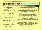 Kartenspieler Gesucht
