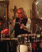 Percussion-Unterricht in Düsseldorf an der Conga-Academy