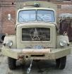 Magirus Deutz 120 D 10 AL