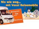 Camping verkauf  Wohnmobil vermietung Vossi-Reisemobile LMC RENTeasy