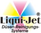 Eingetrocknete Druckkoepfe