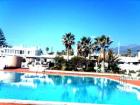 Ferienwohnung Veek in Poris de Abona im Süden von Teneriffa