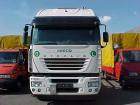 Kaufen Iveco Sattelzugmaschinen Fa. Scherf  07451/53830