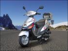 Motorroller 2x unschlagbares Angebot von schottenpenny