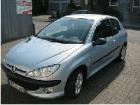 Peugeot 206 S 16