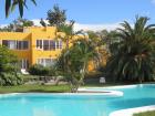 Finca Tropical auf La Palma