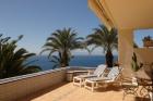 Luxus-Ferienwohnung Boubou -Teneriffa Südwest