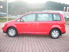 VW-Touran / 1.9 TDI