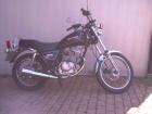 Motorrad Suzuki