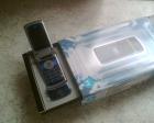 Motorola KRZR K1 in blau NEU&OVP, FP 210,-EUR