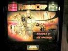Flipper Robocop, voll funktion