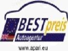 Bestpreis Autoagentur www.apari.eu