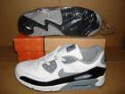 Verkaufe Nike Air Max 90 Retro Sneakers