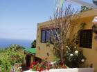 Die Finca Natural bei Icod de los Vinos, im Nordwesten von Teneriffa