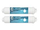 Premium Sedimentfilter Patrone für Osmoseanlagen und Wasserfilter Aquarium Wasse