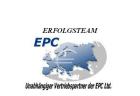 Willkommen bei der EPC - Gehen sie mit uns den Erfolgsweg