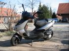 Aprilia sr50 Funmaster