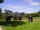 Paraguay Inforeise Deutsche Siedlung Independencia