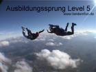 Fallschirmspringen, Ausbildung AFF