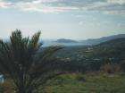 Traum-Baugrundstück, Alanya, Mahmutlar, Türkei, Herrlicher Panoramablick
