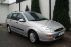 Ford Focus Ghia Kombi, 1,8TDI