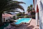 Das Ferienhaus Bahia Azul F in Poris de Abona