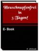 Heuschnupfenfrei in 3 Tagen!