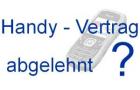 Vertrag abgelehnt ?