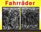 Fahrräder, Fahrradteile, Fahrr