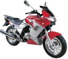 Motorroller-SportRacing 50cc zum schottenpenny- Preis Geiz ist ?