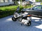 Verkaufe Gilera Runner 125 ccm