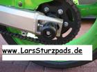 Sturzpads für SM/Supersport