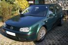 Volkswagen Golf IV 1.4 Champ